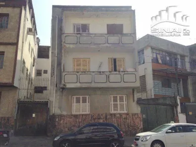 Prédio Comercial à venda, 1000m² no Bom Retiro, São Paulo