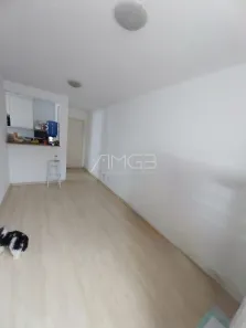 Apartamento com 2 Quartos à venda, 47m² no Jardim Nova Europa, Campinas