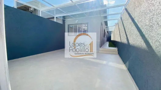 Casa com 3 Quartos à venda, 77m² no Jardim do Lago, Atibaia