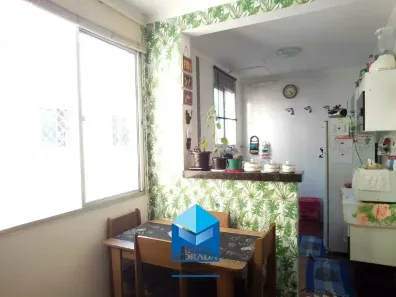 Apartamento com 2 Quartos à venda, 48m² no Jardim do Lago, Limeira