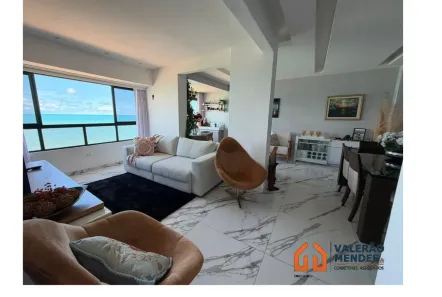 Apartamento com 3 Quartos à venda, 90m² no Candeias, Jaboatão dos Guararapes