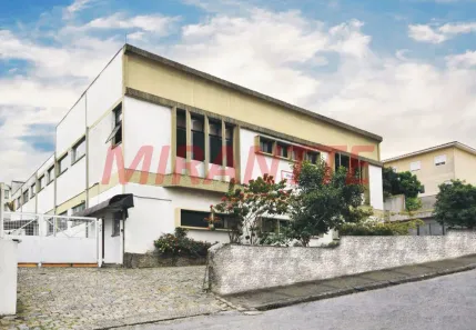 Galpão/Depósito/Armazém para alugar, 2280m² no Vila Siqueira (Zona Norte), São Paulo