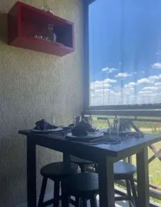 Apartamento com 1 Quarto à venda, 35m² no Insurreição, Sairé