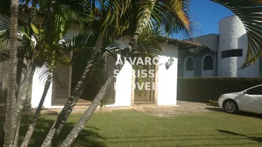Casa com 3 Quartos à venda, 290m² no Centro, Itu