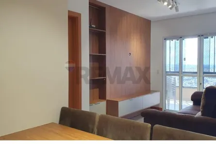Apartamento com 3 Quartos à venda, 107m² no Vila Aurora III, Rondonópolis