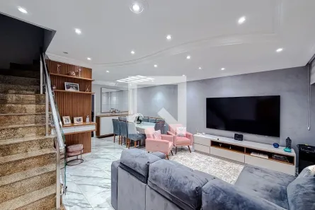Casa com 3 Quartos à venda, 211m² no Vila Mariana, São Paulo