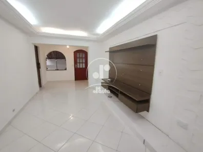 Casa com 3 Quartos à venda, 232m² no Vila Guiomar, Santo André