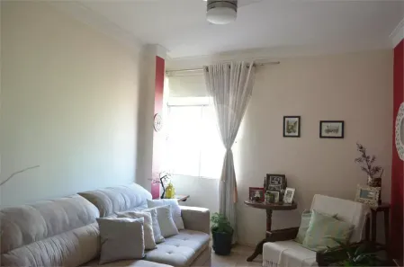 Apartamento com 1 Quarto à venda, 56m² no Barra Funda, São Paulo