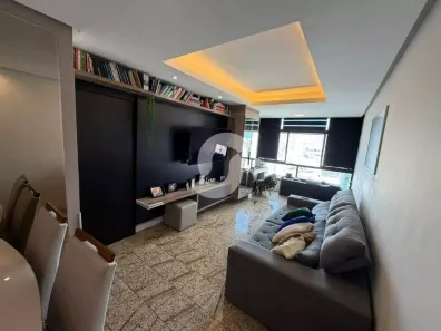 Apartamento com 2 Quartos à venda, 80m² no Santa Rosa, Niterói