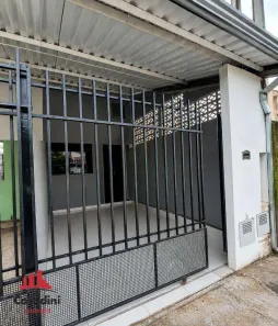 Casa com 1 Quarto para alugar, 70m² no Residencial Vale das Nogueiras, Americana