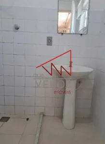 Apartamento com 1 Quarto à venda, 36m² no Santa Teresa, Rio de Janeiro