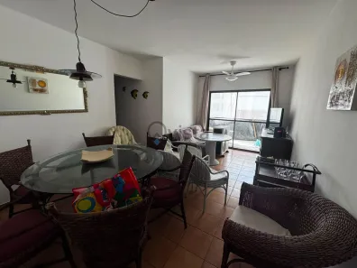 Apartamento com 2 Quartos à venda, 87m² no Enseada, Guarujá