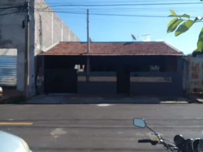 Casa com 2 Quartos à venda, 140m² no Palmital, Marília