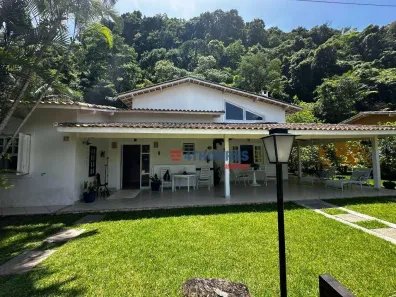 Casa de Condomínio com 3 Quartos à venda, 250m² no Paúba, São Sebastião