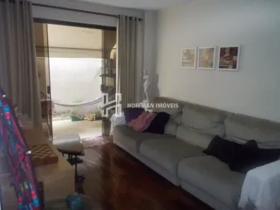 Apartamento com 3 Quartos à venda, 90m² no São José, São Caetano do Sul