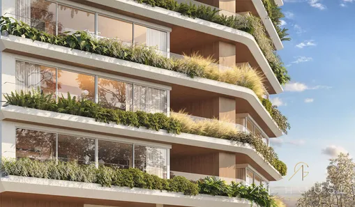 Apartamento com 3 Quartos à venda, 107m² no Santa Cecília, São Paulo