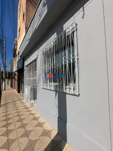 Ponto Comercial com 3 Quartos para alugar, 102m² no Centro, São Roque