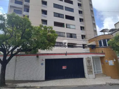 Apartamento com 3 Quartos à venda, 133m² no Aldeota, Fortaleza