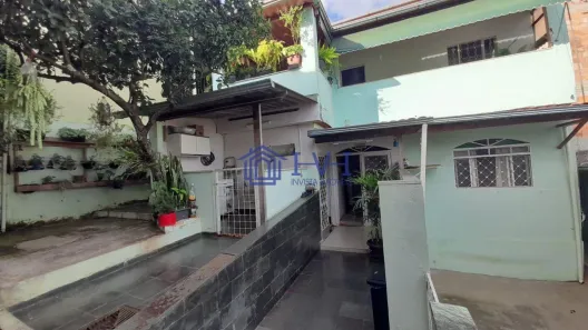 Casa com 6 Quartos à venda, 360m² no Canaã, Belo Horizonte