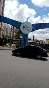 Apartamento com 3 Quartos à venda, 69m² no Jabotiana, Aracaju