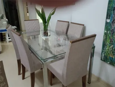 Apartamento com 2 Quartos à venda, 84m² no Cambuci, São Paulo