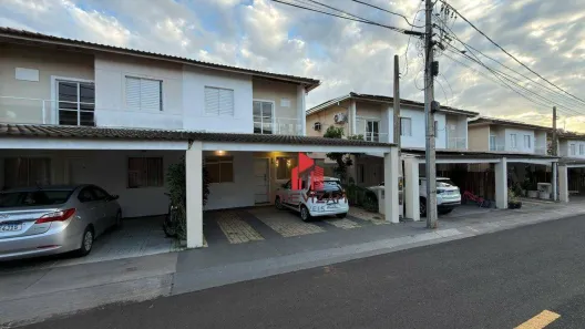 Casa de Condomínio com 3 Quartos para alugar, 120m² no Jardim Yolanda, São José do Rio Preto