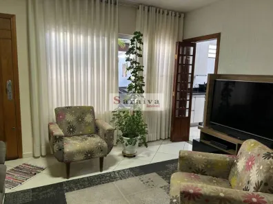 Sobrado com 3 Quartos à venda, 116m² no Anchieta, São Bernardo do Campo