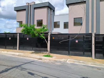 Casa com 3 Quartos à venda, 102m² no Santa Mônica, Belo Horizonte