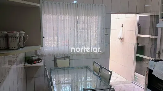 Sobrado com 2 Quartos à venda, 98m² no Jardim Cachoeira, São Paulo