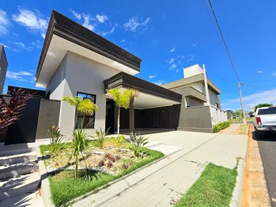 Casa com 3 Quartos à venda, 276m² no Village Provence, São José do Rio Preto