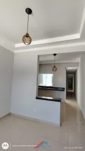 Casa com 2 Quartos à venda, 58m² no Jardim Residencial Villagio Ipanema I, Sorocaba
