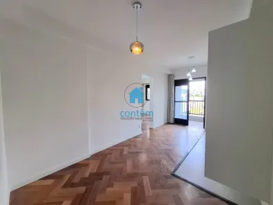 Apartamento com 1 Quarto para venda ou aluguel, 34m² no Centro, Osasco