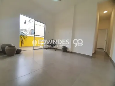 Apartamento com 1 Quarto à venda, 56m² no São Cristóvão, Rio de Janeiro