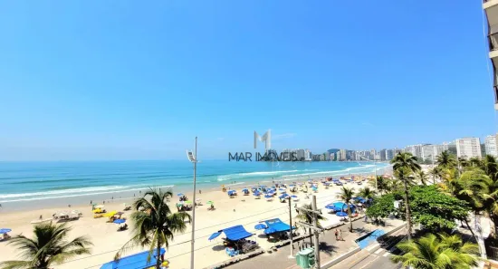 Apartamento com 4 Quartos à venda, 230m² no Pitangueiras, Guarujá