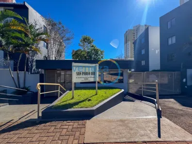 Apartamento com 2 Quartos para alugar, 43m² no Gleba Fazenda Palhano, Londrina