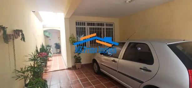Sobrado com 3 Quartos à venda, 133m² no Jardim Ester Yolanda, São Paulo