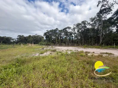 Lote/Terreno à venda, 192m² no Pontal do Norte, Itapoá