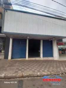 Ponto Comercial para alugar, 115m² no Jardim São Carlos, São Carlos