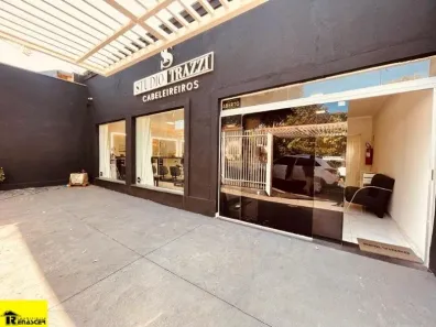 Sala Comercial à venda, 235m² no Santos Dumont, São José do Rio Preto