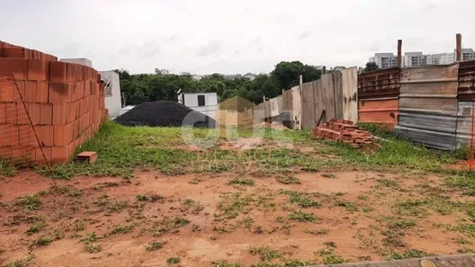 Lote/Terreno à venda, 811m² no Observatório, Vinhedo