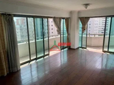 Apartamento com 3 Quartos à venda, 192m² no Aclimação, São Paulo