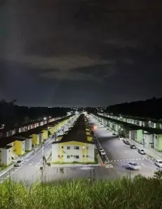 Apartamento com 2 Quartos à venda, 44m² no Lago Azul, Manaus