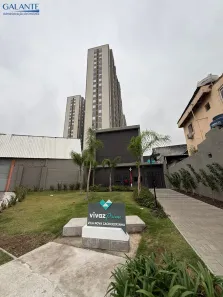 Apartamento com 2 Quartos para alugar, 36m² no Limão, São Paulo