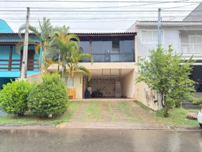 Casa de Condomínio com 2 Quartos à venda, 164m² no Vila Pagano, Valinhos