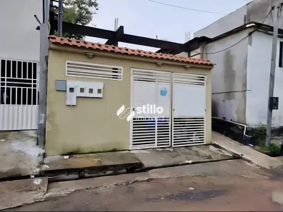 Casa com 2 Quartos à venda, 50m² no Colônia Terra Nova, Manaus