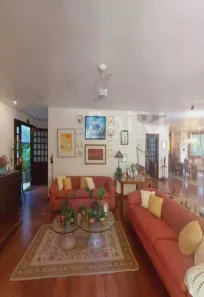Casa de Condomínio com 4 Quartos à venda, 936m² no Gávea, Rio de Janeiro