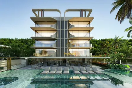 Apartamento com 3 Quartos à venda, 169m² no Cabo Branco, João Pessoa