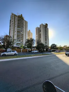 Apartamento com 3 Quartos à venda, 105m² no Residencial Eldorado, Goiânia
