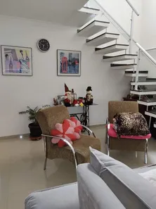Sobrado com 3 Quartos à venda, 220m² no Vila Lúcia, São Paulo