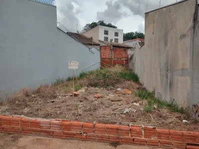 Prédio Comercial à venda, 131m² no Jardim Sempre Verde, Jaú